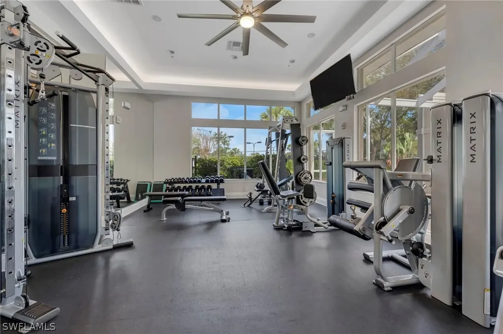 3029 Driftwood Way Naples FL 34109