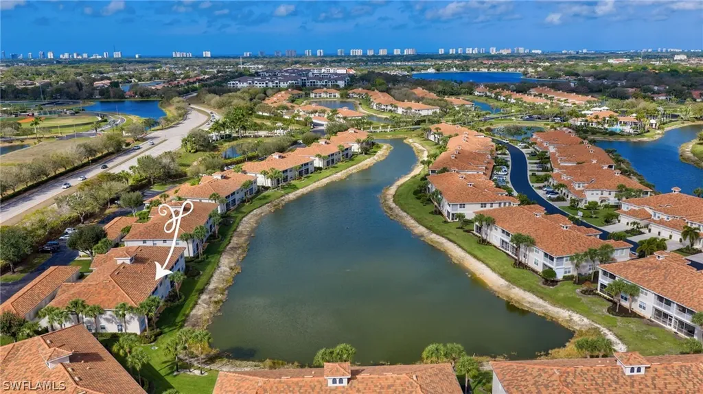 3029 Driftwood Way Naples FL 34109