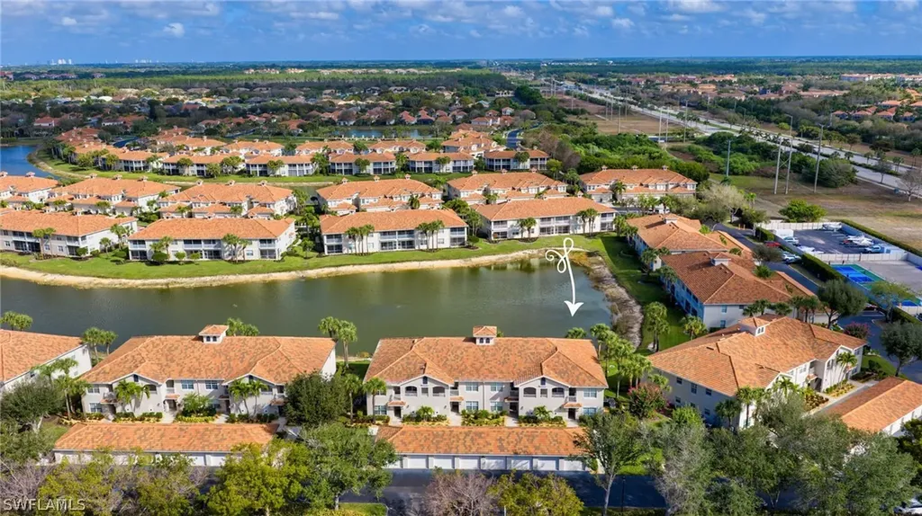 3029 Driftwood Way Naples FL 34109