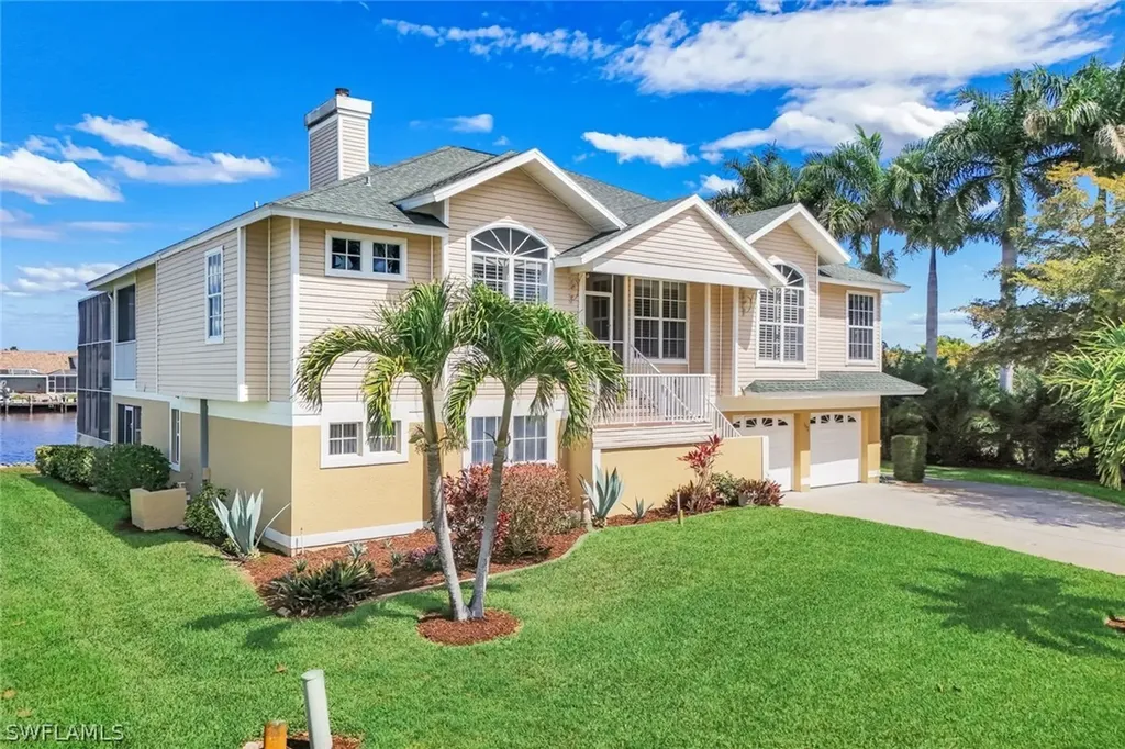 183 Sunset Cay Naples FL 34114