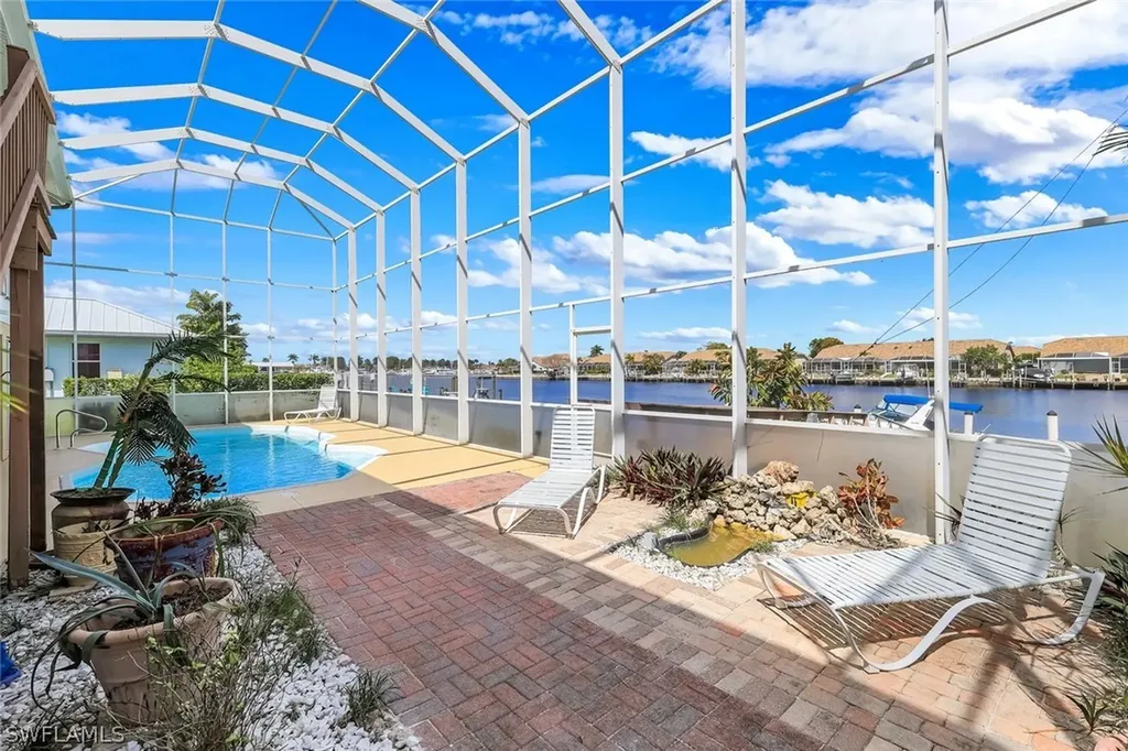 183 Sunset Cay Naples FL 34114