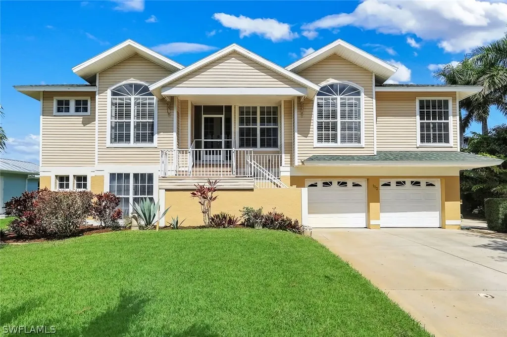 183 Sunset Cay Naples FL 34114