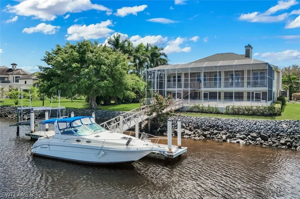 183 Sunset Cay Naples FL 34114