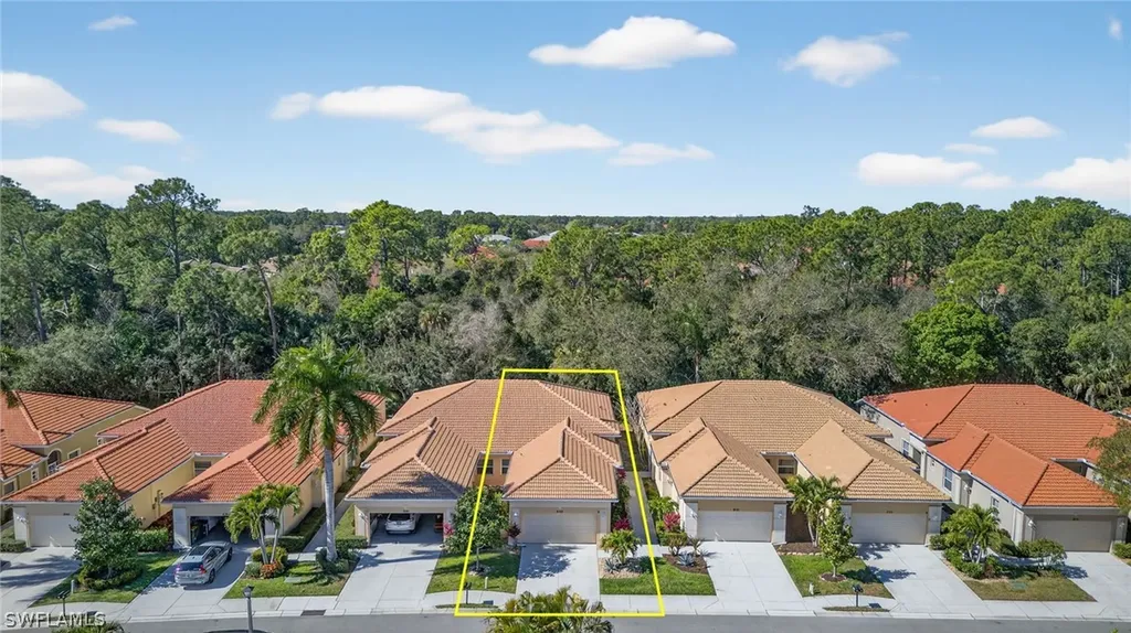 8180 Sanctuary Drive Naples FL 34104