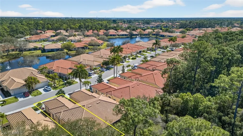 8180 Sanctuary Drive Naples FL 34104