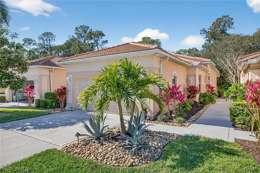 8180 Sanctuary Drive Naples FL 34104
