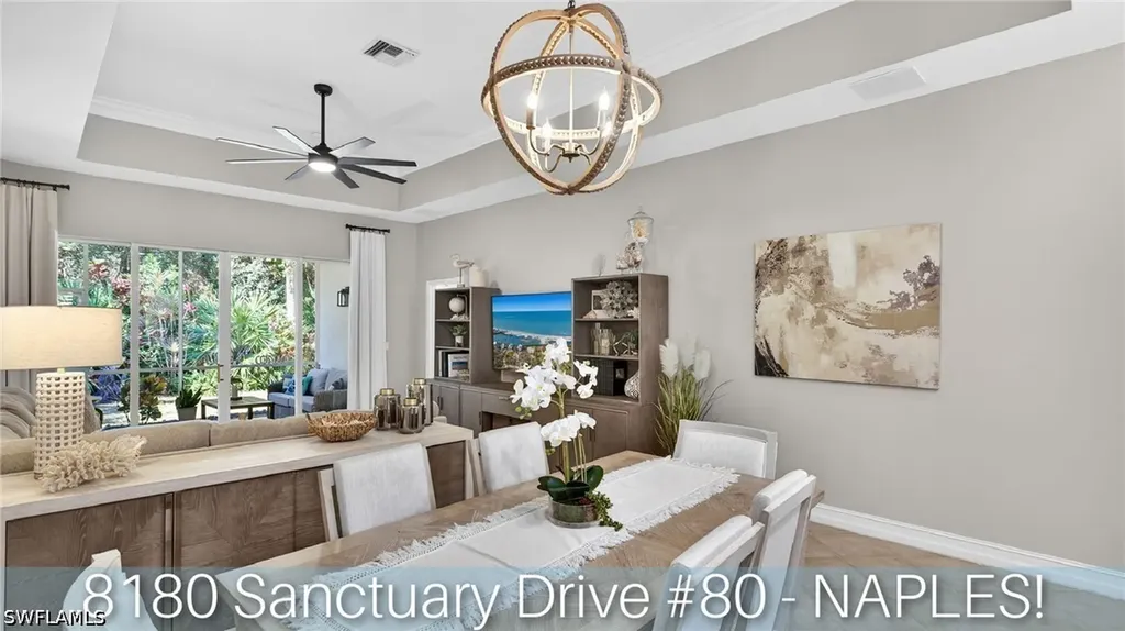 8180 Sanctuary Drive Naples FL 34104