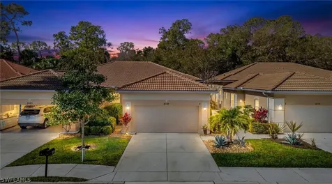 8180 Sanctuary Drive Naples FL 34104