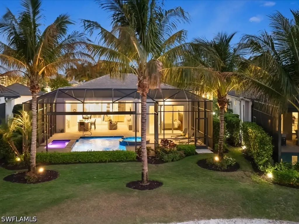 10570 Via Torino Way Miromar Lakes FL 33913