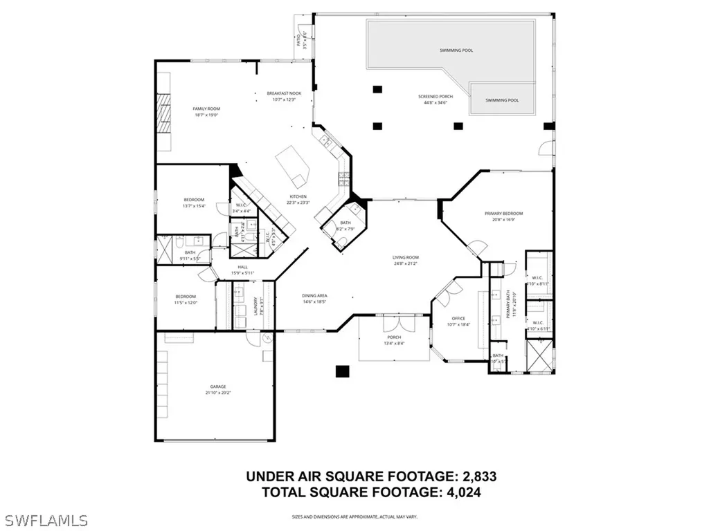 28367 Del Lago Way Bonita Springs FL 34135