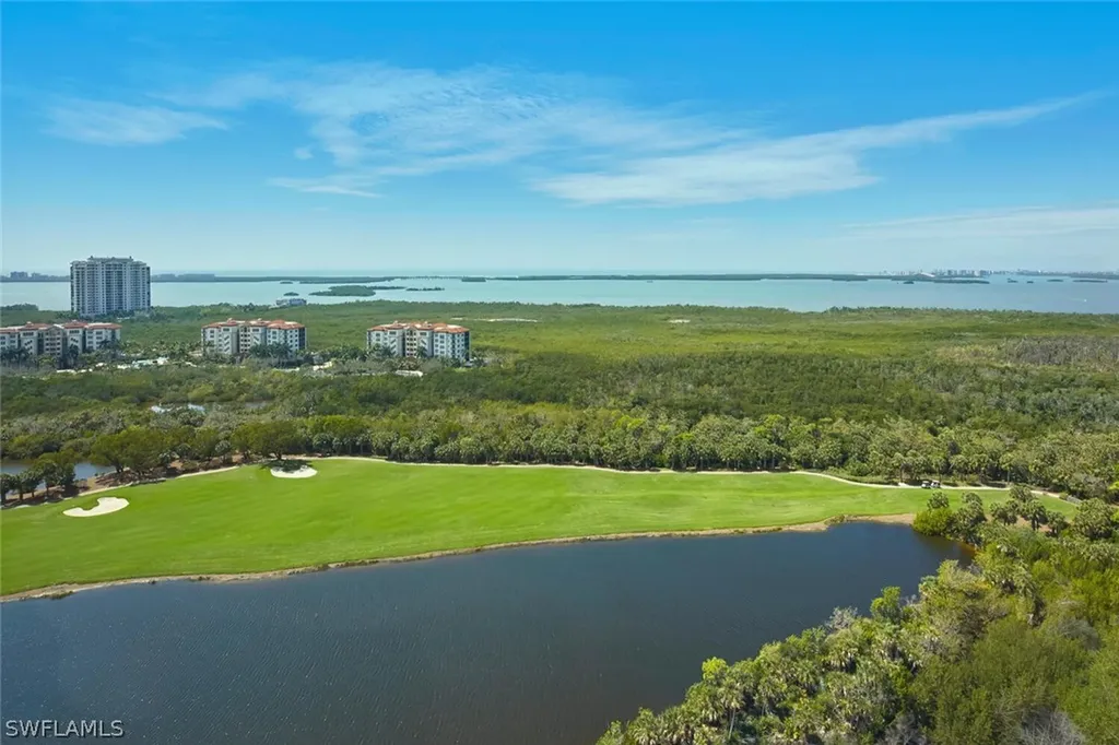 23850 Via Italia Circle Estero FL 34134