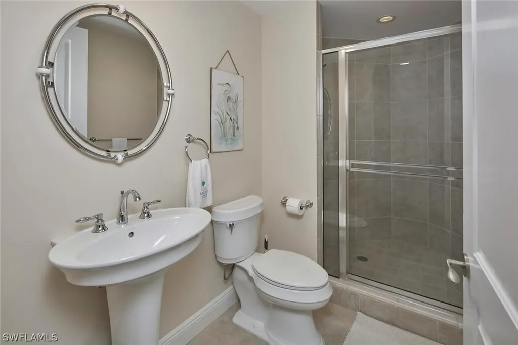 23850 Via Italia Circle Estero FL 34134