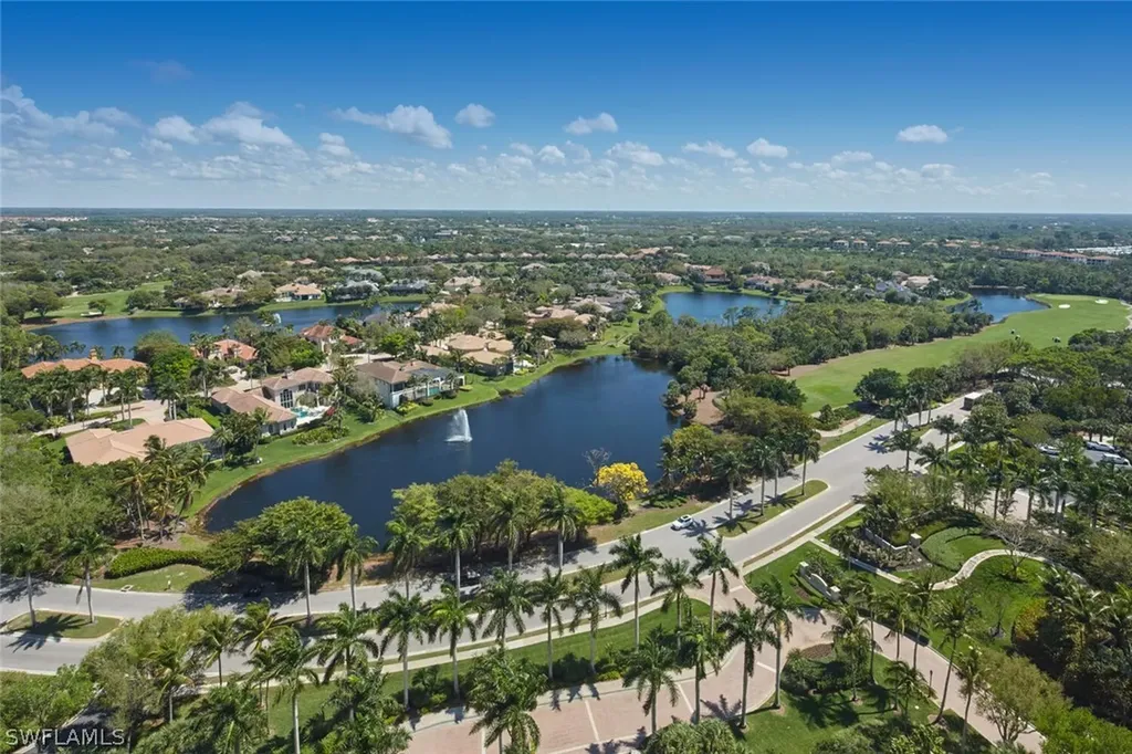 23850 Via Italia Circle Estero FL 34134