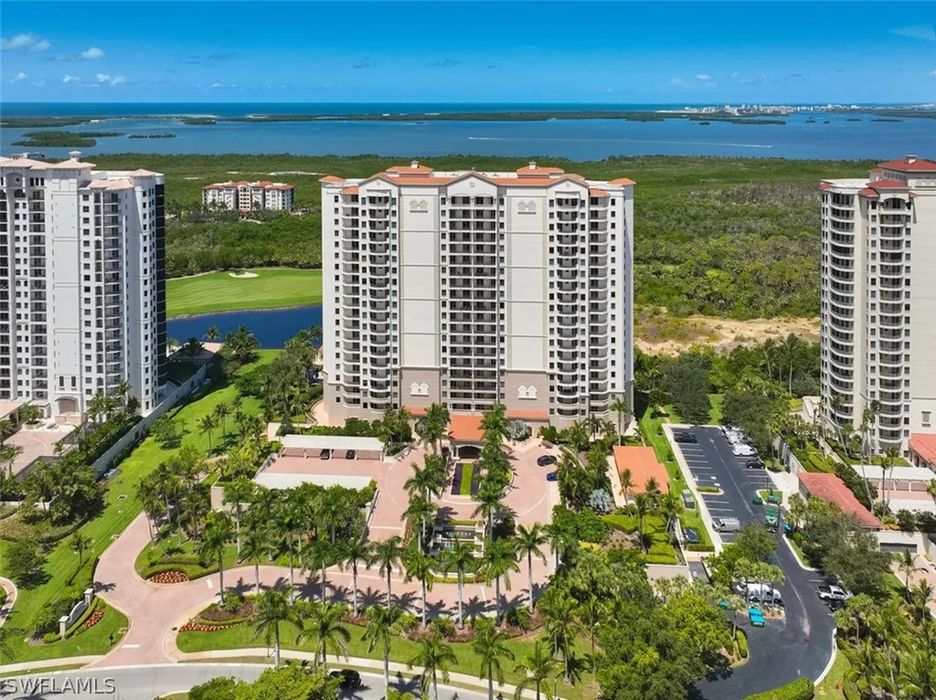 23850 Via Italia Circle Estero FL 34134