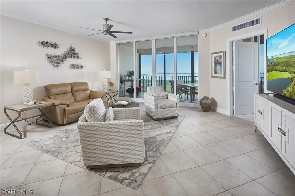 23850 Via Italia Circle Estero FL 34134