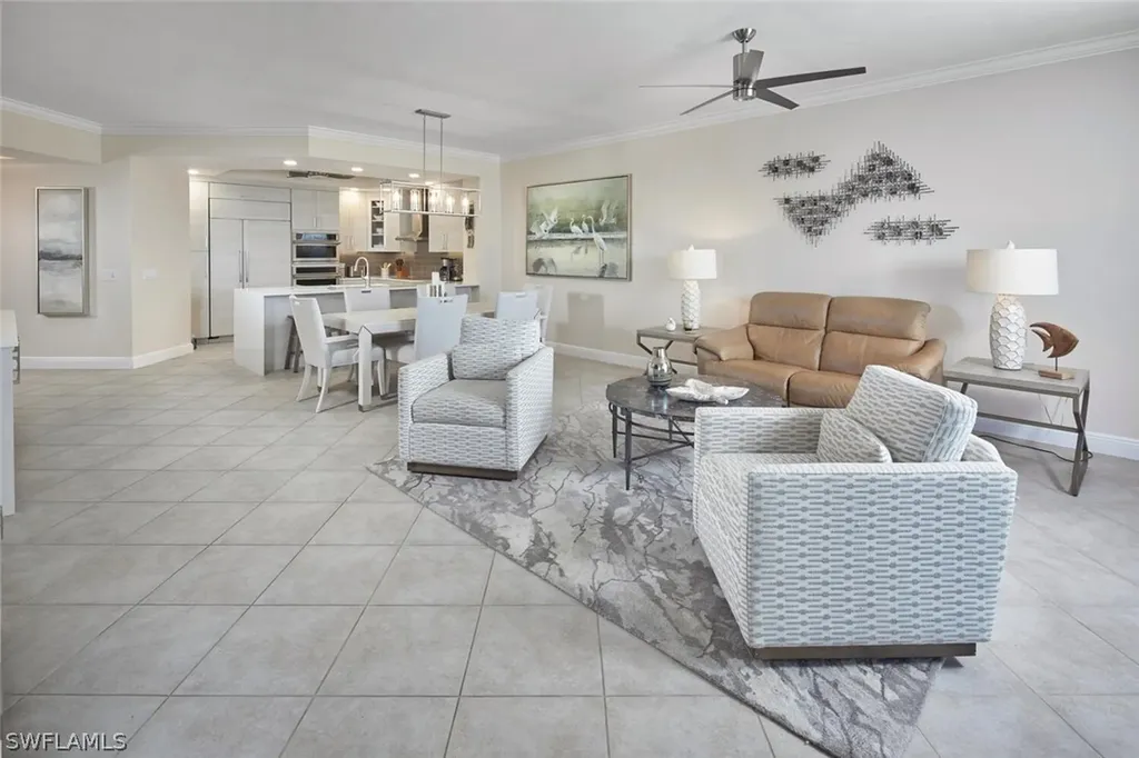 23850 Via Italia Circle Estero FL 34134