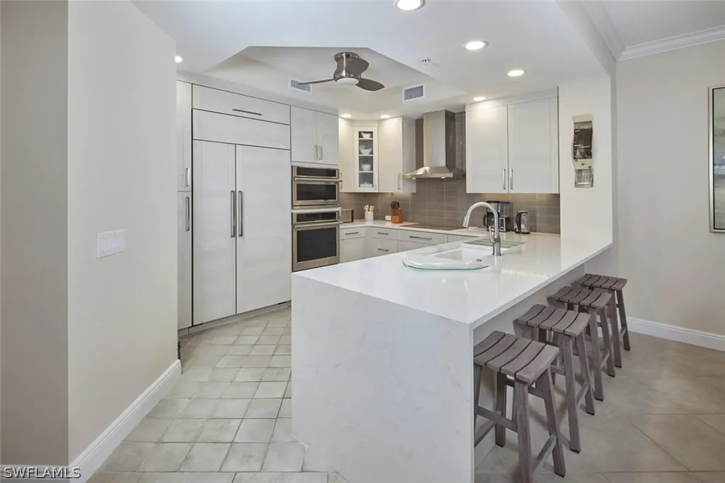 23850 Via Italia Circle Estero FL 34134