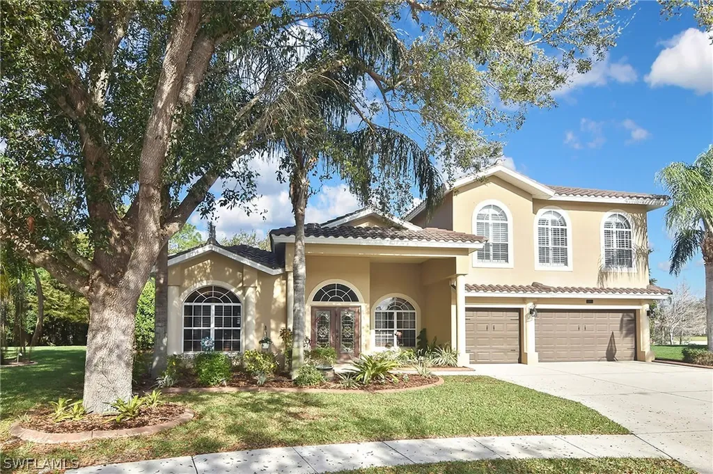 12411 Pebble Stone Court Fort Myers FL 33913