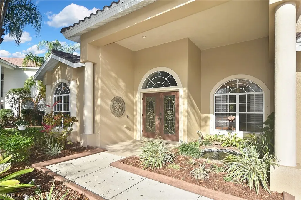 12411 Pebble Stone Court Fort Myers FL 33913