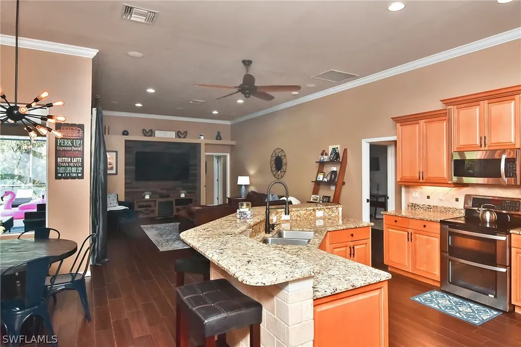 12411 Pebble Stone Court Fort Myers FL 33913