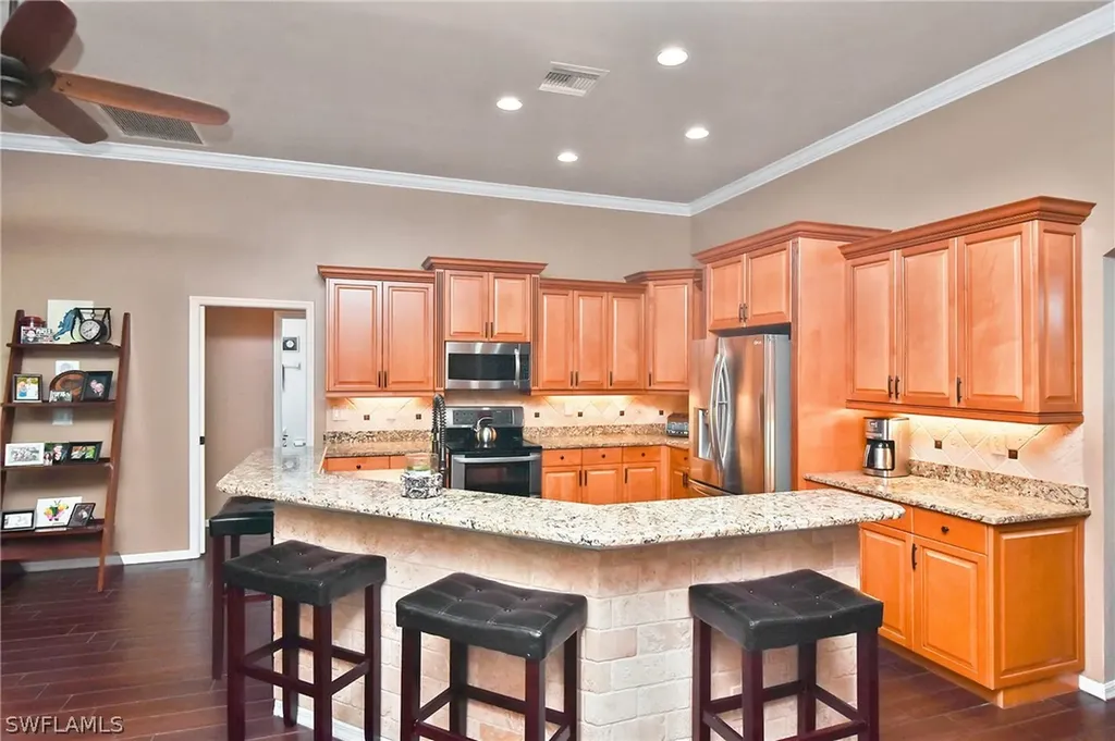 12411 Pebble Stone Court Fort Myers FL 33913