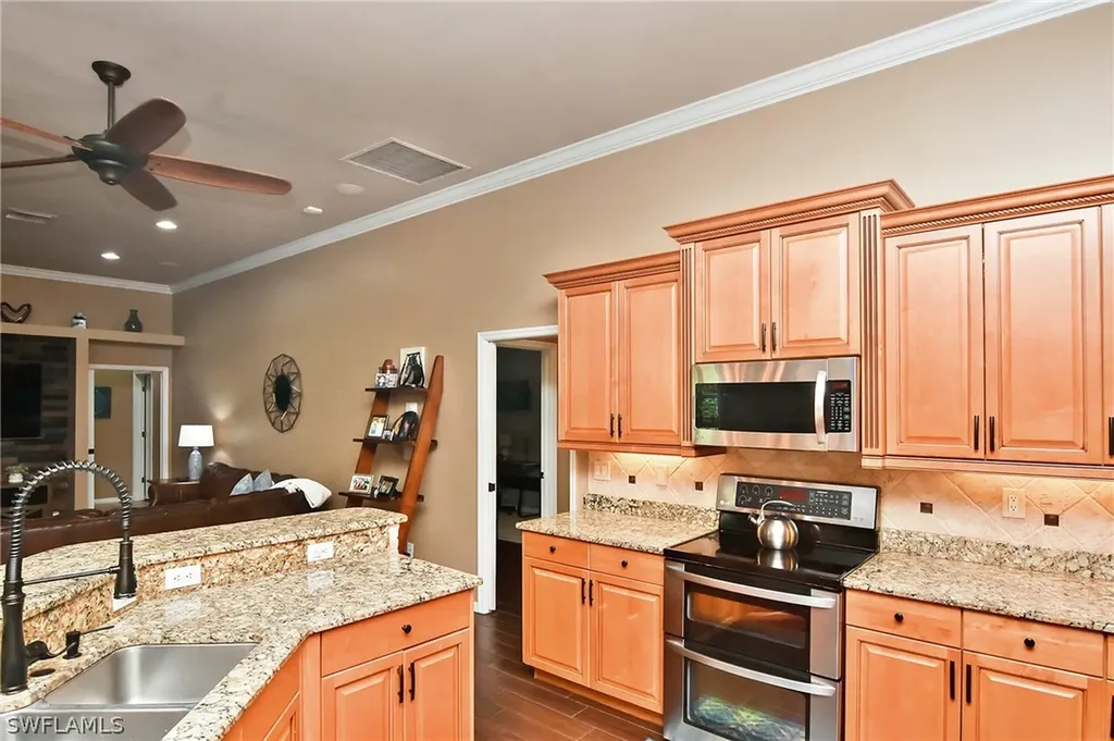 12411 Pebble Stone Court Fort Myers FL 33913
