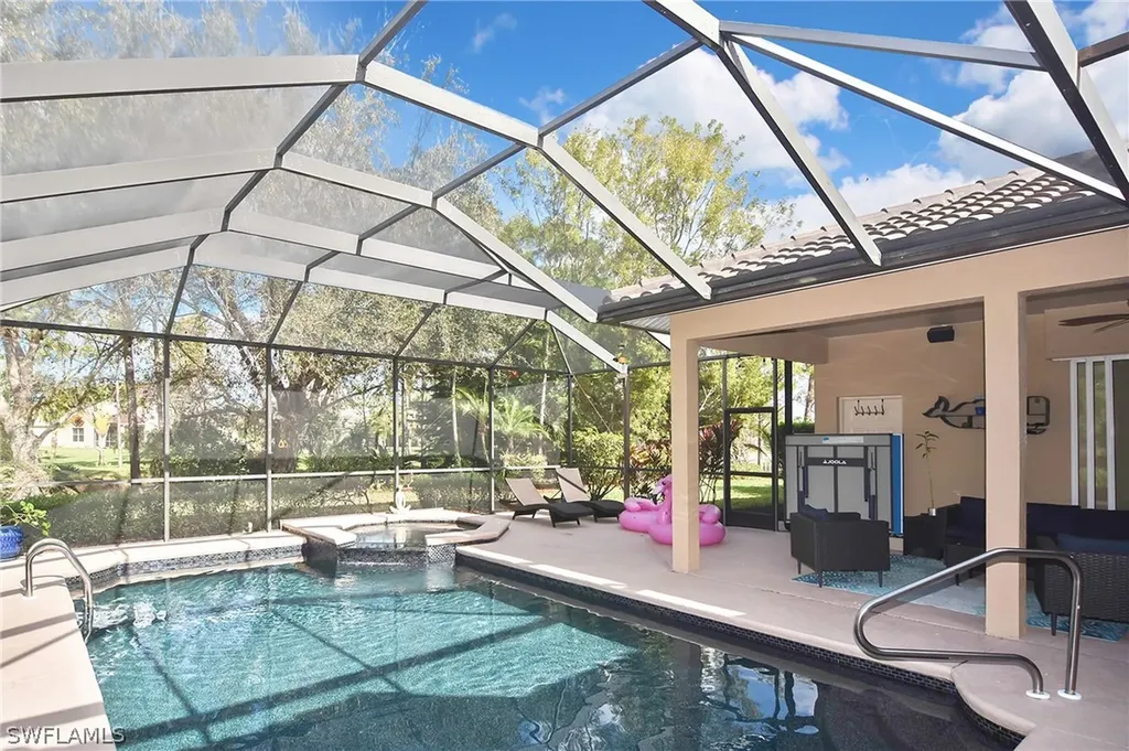 12411 Pebble Stone Court Fort Myers FL 33913