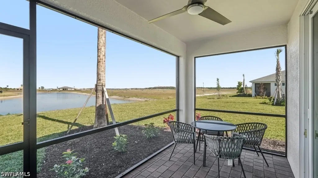 17520 Wild Iris Lane Punta Gorda FL 33982