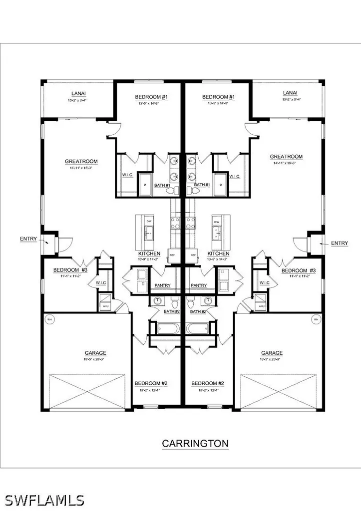 17520 Wild Iris Lane Punta Gorda FL 33982