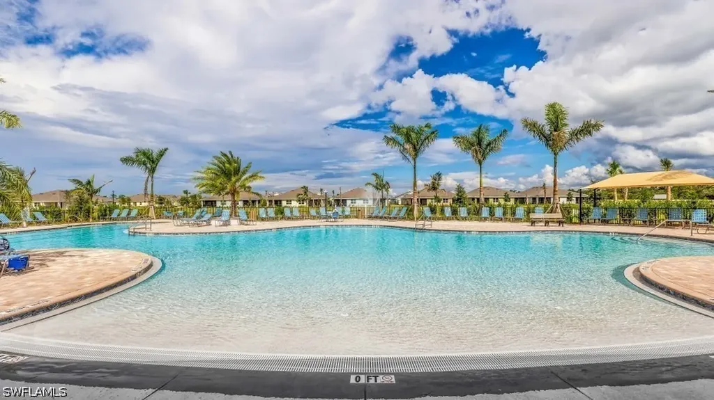 17520 Wild Iris Lane Punta Gorda FL 33982
