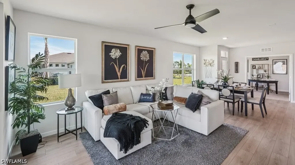17520 Wild Iris Lane Punta Gorda FL 33982