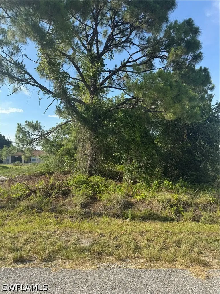 2508 53rd Street SW Lehigh Acres FL 33976