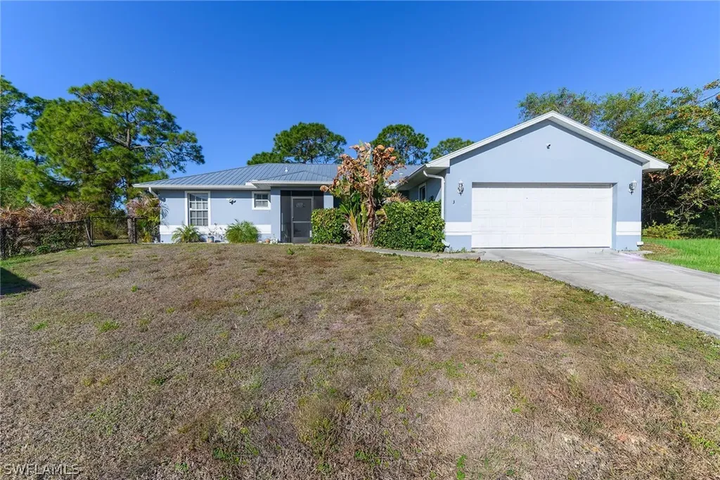 376 Butler Avenue S Lehigh Acres FL 33974