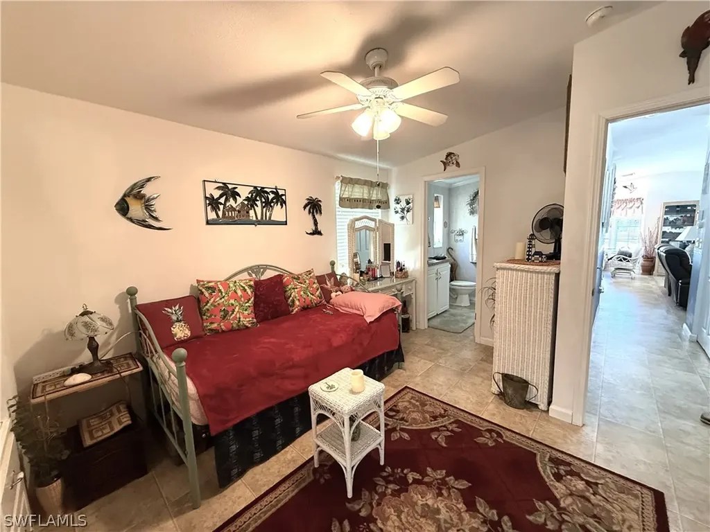 1658 Diamond Lake Circle Naples FL 34114