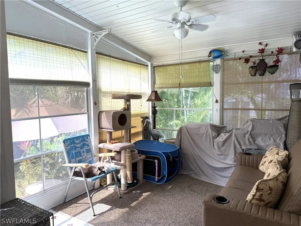 1658 Diamond Lake Circle Naples FL 34114