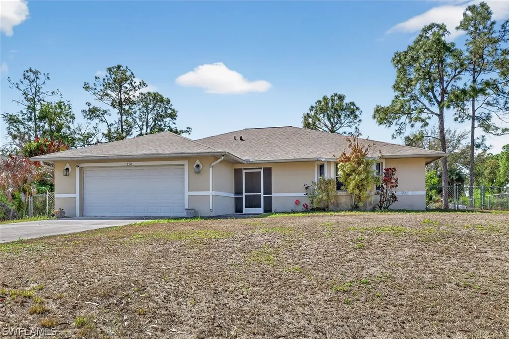 3513 14th Street W Lehigh Acres FL 33971