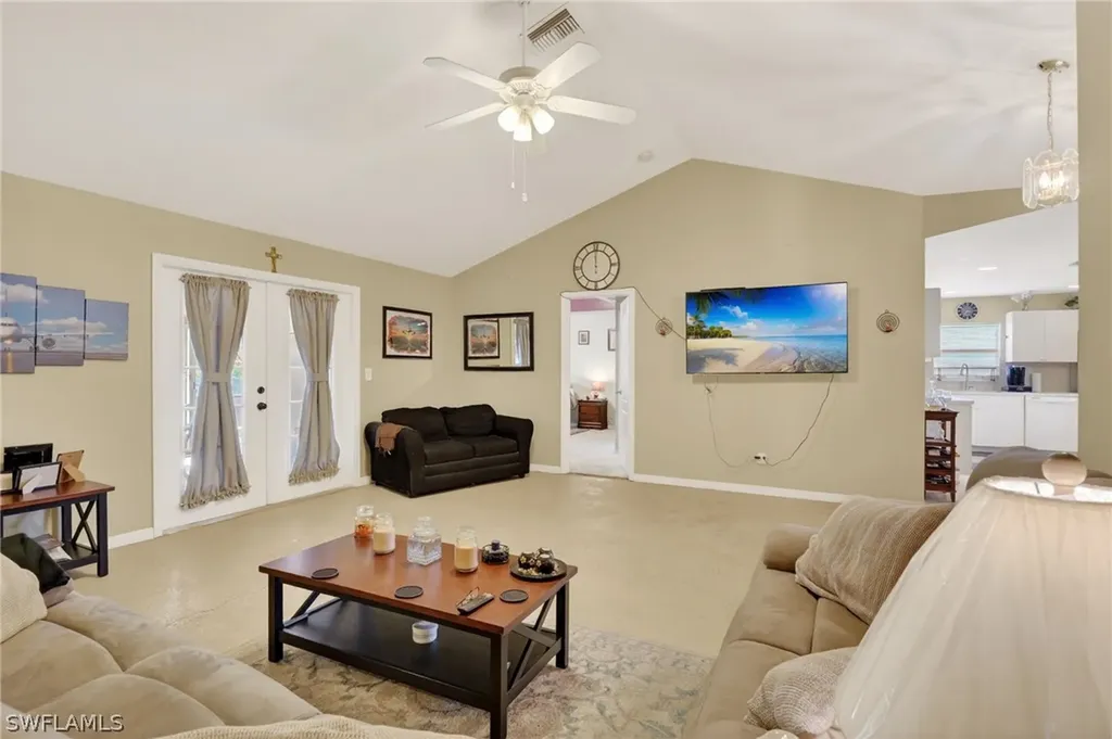 3513 14th Street W Lehigh Acres FL 33971