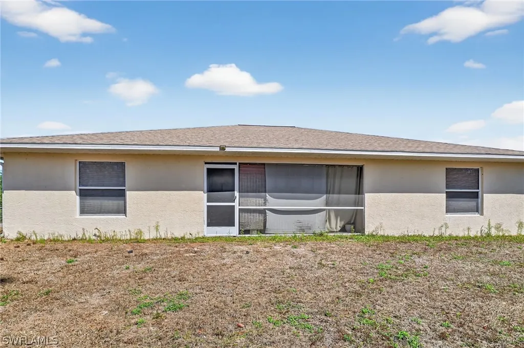 3513 14th Street W Lehigh Acres FL 33971