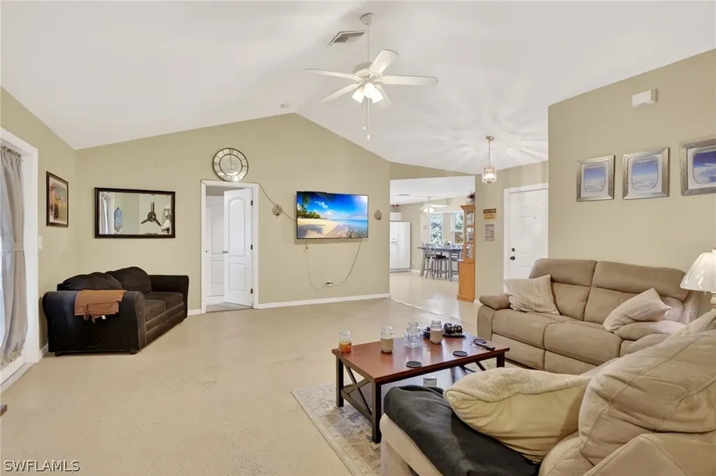 3513 14th Street W Lehigh Acres FL 33971