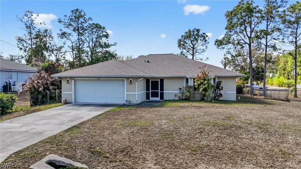 3513 14th Street W Lehigh Acres FL 33971