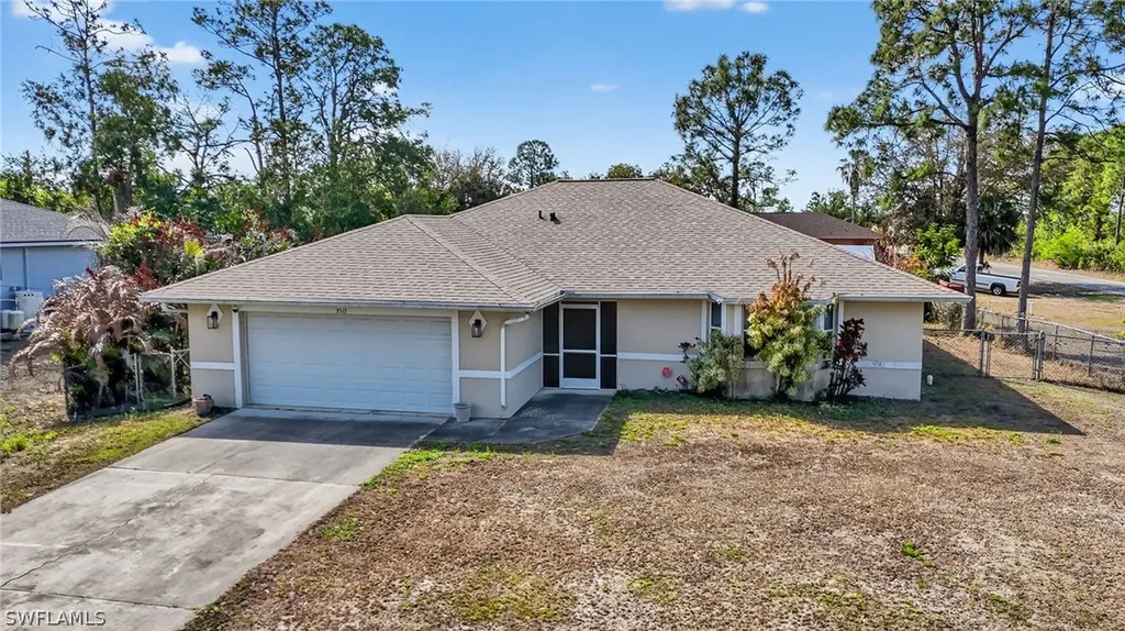 3513 14th Street W Lehigh Acres FL 33971