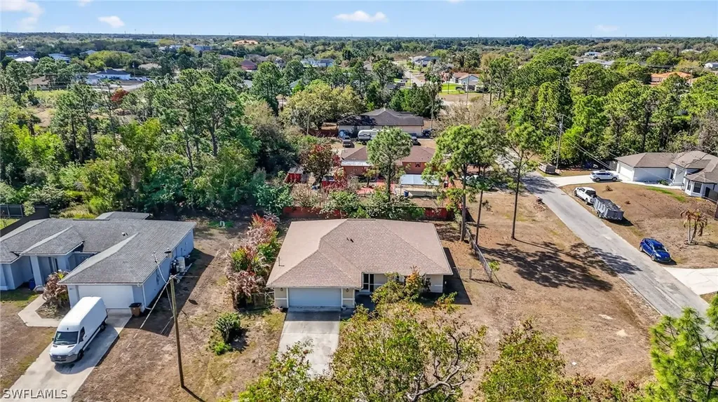 3513 14th Street W Lehigh Acres FL 33971