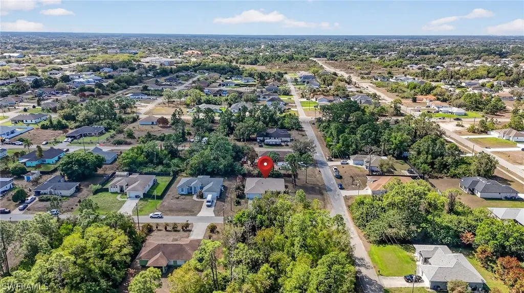 3513 14th Street W Lehigh Acres FL 33971