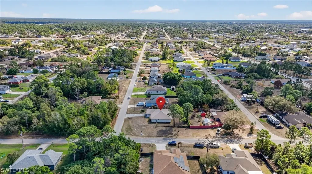 3513 14th Street W Lehigh Acres FL 33971
