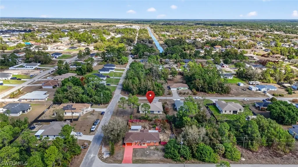 3513 14th Street W Lehigh Acres FL 33971