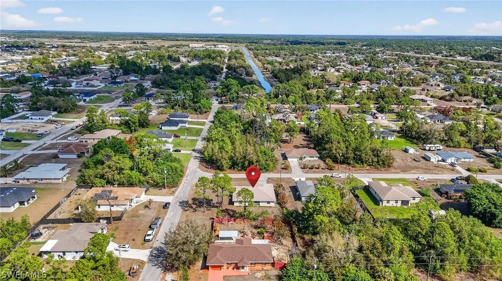 3513 14th Street W Lehigh Acres FL 33971
