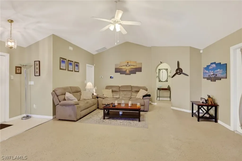 3513 14th Street W Lehigh Acres FL 33971