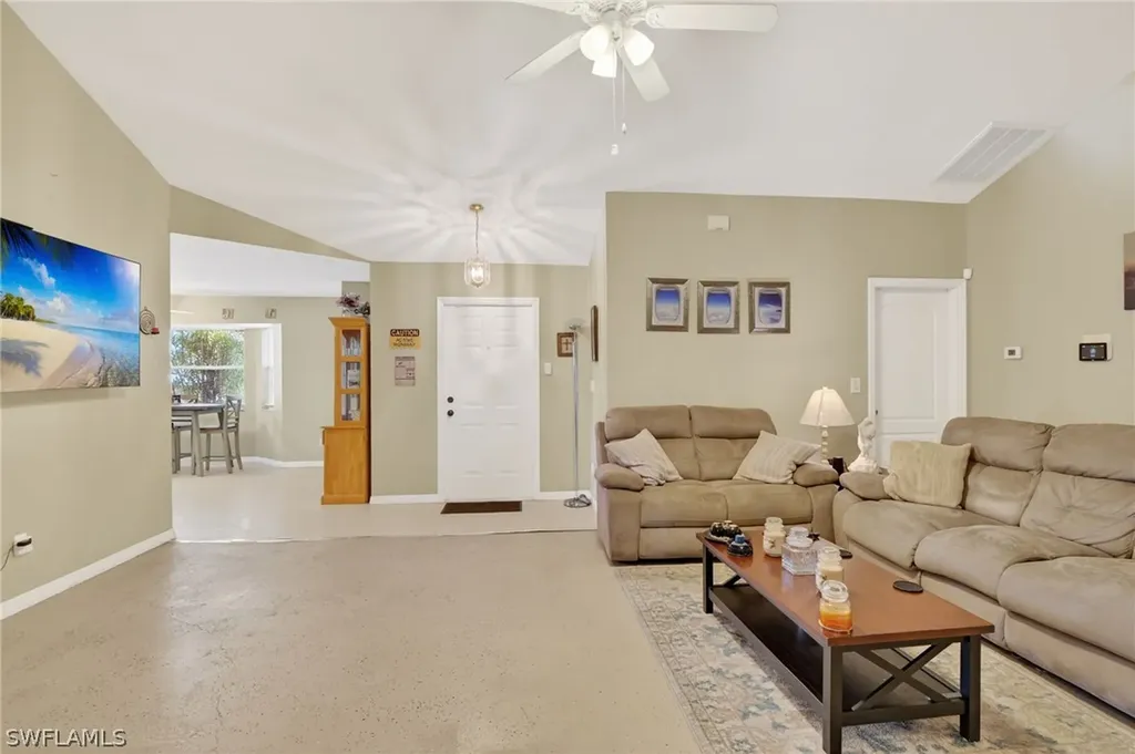 3513 14th Street W Lehigh Acres FL 33971