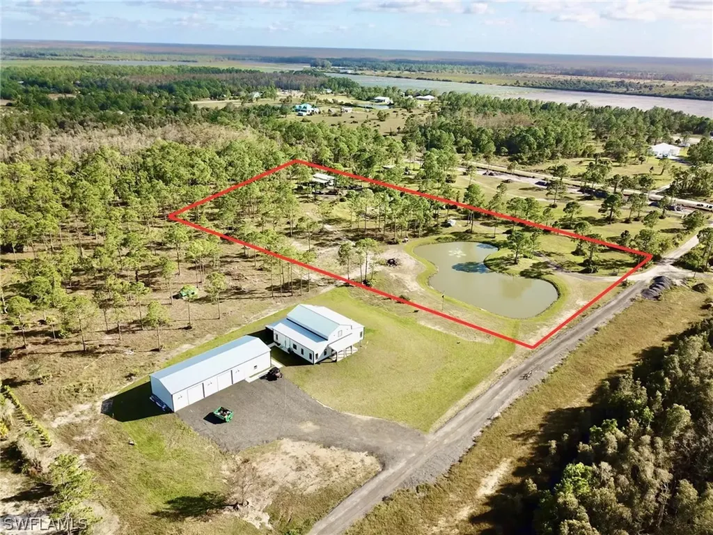 21151 Hidden Woods Trail Estero FL 33928