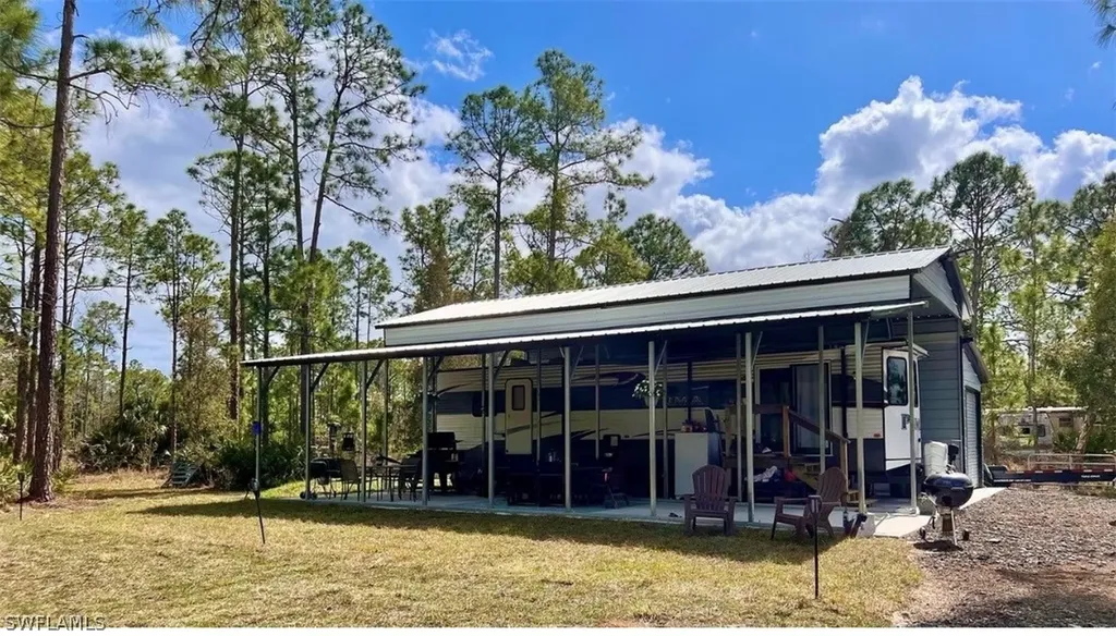 21151 Hidden Woods Trail Estero FL 33928